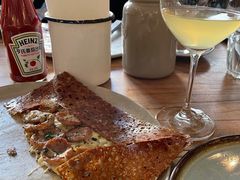 -RAC BAR(安福路店)