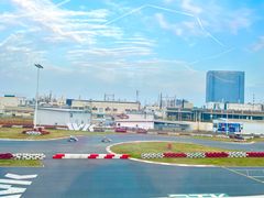 -赛卡联盟WSK卡丁车俱乐部