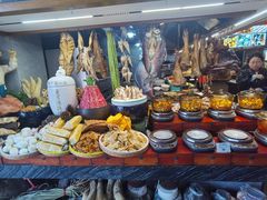 -大灶头·新昌菜(中国茶市店)
