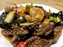 -陈傻子餐厅(世纪都会店)