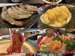 -神户赤童日式烤肉伙伴(东直门店)