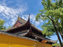 -西园寺素食(西园弄戒幢律寺店)