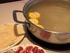 -八合里潮汕鲜牛肉火锅(福州万象城店)