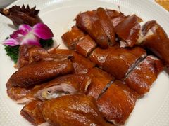 -荣兴酒家(徐家汇店)