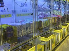 -风云再起游乐汇(南京常发广场店)