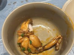 -肥肥虾庄·金牌油焖大虾(杨园滨江时代walk店)