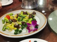 -南沙游艇会·大兵船餐厅