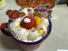 -仟吉(荟聚中心店)