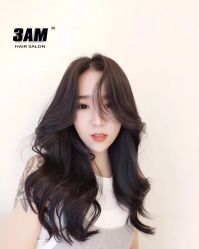 点击看大图 -3AM HAIR SALON烫发染发接发