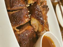 -日昌餐馆(亦庄店)