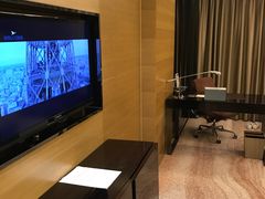 -无锡新湖铂尔曼大酒店