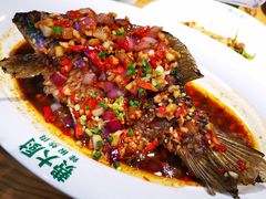 -费大厨辣椒炒肉(万家丽一店)