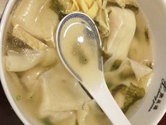 白汤开洋馄饨-熙盛源(复兴路店)