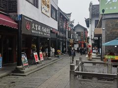 -汴河街