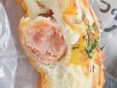 起士大亨-85度C(南京龙江店)