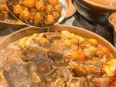 -夜椒瑶·广西大排档(八卦岭店)
