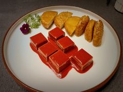 -羲和雅苑•北京烤鸭(国贸商城店)