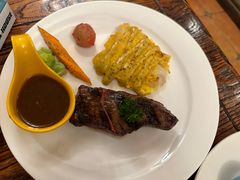 -凯撒城堡西餐厅(颐和国际店)