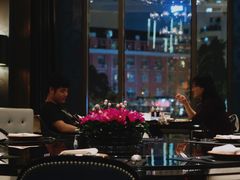 -上海苏宁宝丽嘉酒店·Cafe Bellagio西餐厅