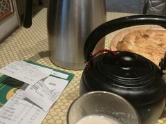 咸奶茶-巴扎美食·新疆菜·西域歌舞表演餐厅(新疆大厦店)