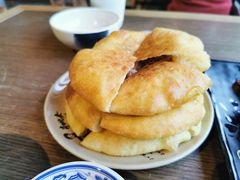 -肖四女·江湖菜(临港店)