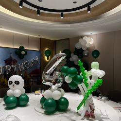 -告白气球派对策划·求婚·订婚宴·宝宝宴·生日派对