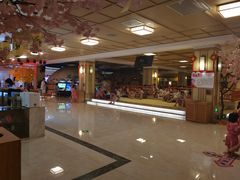 -极乐汇汗蒸会馆(杭州店)