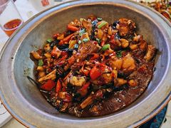 -赣南人家(顺义后沙峪亚朵店)