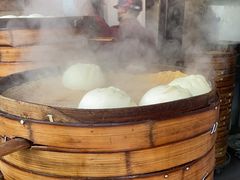 -清泉阁包子铺(中山路店)