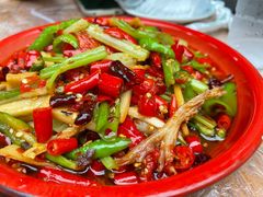 火爆鼻筋-拈一筷子·宜宾江湖菜(十一街店)