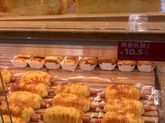 -味多美蛋糕(安定门店)