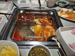 -海底捞火锅(同泰时代广场夜宵主题店)