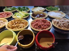 -水晶之星洗浴温泉汗蒸