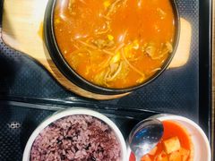 -食代馆(深业上城店)