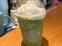 -星巴克(深圳布吉万象汇4F店)