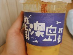 -南澳岛打卡果汁冰公司
