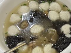 -梅子大排档