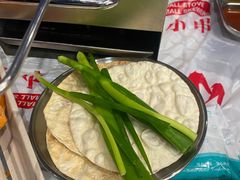 -张吴记小炉子小串(王村南街店)