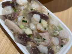 -朱新年·苏式汤团·面点(北寺塔店)