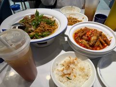 -兰湘子·湘菜小炒(石家庄万象城店)