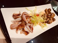 -蓝鲸(国浩路店)
