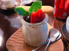 提拉米苏-云里小坐·小院里·团建·宴请·下午茶(三圣乡店)