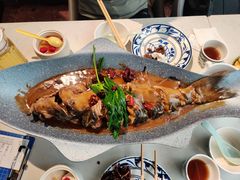 -小城外婆肴私房菜.家宴聚集点(圆明园颐和园·清河上地店)