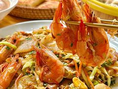 -面道赞宁海海鲜面(迎凤街店)