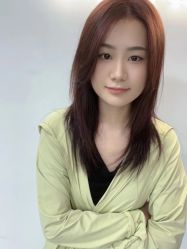 -柯琳造型