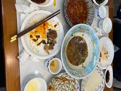 -海知道大连海鲜水饺(南山大冲店)