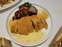 -粤来记·啫啫煲·点心(日月光店)