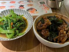 -岛风·台食小馆 ISLAND BISTRO(烟台山店)