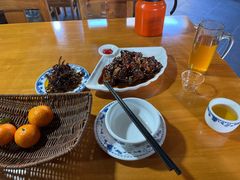 -龙姐私房菜(和顺古镇店)