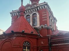 -圣·阿列克谢耶夫教堂